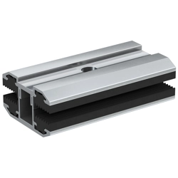 vendita online Morsetto per vetro mg Sistemi per il solare Fischer